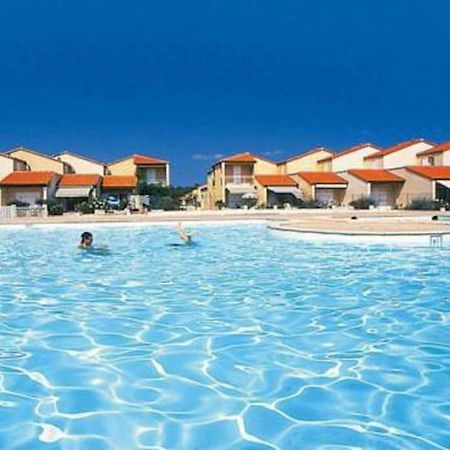 Maison Avec Spa En Front De Mer Ле-Баркарес Екстер'єр фото